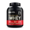 Optimum Nutrition Gold Standard Whey 2270g Białko WPC WPI Serwatka - obrazek 9