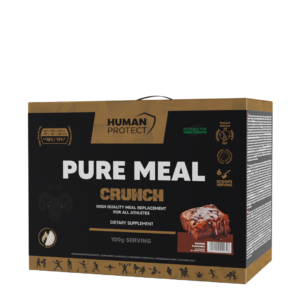 Human Protect Pure Meal Crunch 4500g