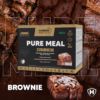 Human Protect Pure Meal Crunch 3000g Posiłek Zastępczy - obrazek 5
