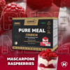 Human Protect Pure Meal Crunch 3000g Posiłek Zastępczy - obrazek 6