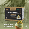 Human Protect Pure Meal Crunch 3000g Posiłek Zastępczy - obrazek 7
