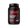 Muscle Tech Nitro Tech Whey Protein 908g Białko WPC WPI