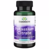 Potassium Citrate, 99mg 120 caps Cytrynian Potasu