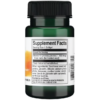 Swanson Vitamin K2 - Natural 100mcg 30 softgels - obrazek 2