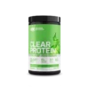 Optimum Nutrition Clear Protein 100% Plant Isolate 280g - obrazek 2