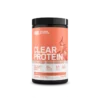 Optimum Nutrition Clear Protein 100% Plant Isolate 280g