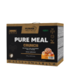 Human Protect Pure Meal Crunch 3000g Posiłek Zastępczy - obrazek 9