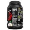 PVL Mutant Iso Surge 727g Białko Izolat Serwatki WPI - obrazek 3