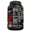 PVL Mutant Iso Surge 727g Białko Izolat Serwatki WPI - obrazek 7
