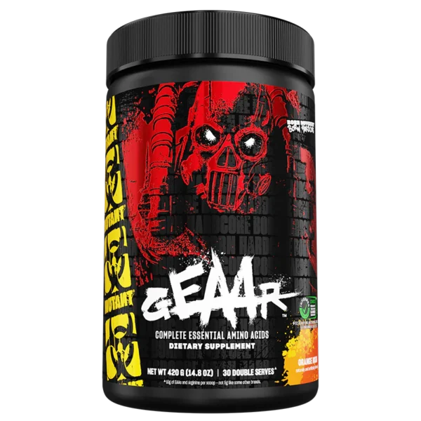 PVL MUTANT® GEAAR™ 400g Aminokwasy - obrazek 2