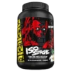 PVL Mutant Iso Surge 727g Białko Izolat Serwatki WPI - obrazek 2