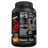 PVL Mutant Iso Surge 727g Białko Izolat Serwatki WPI - obrazek 9