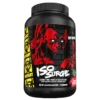 PVL Mutant Iso Surge 727g Białko Izolat Serwatki WPI - obrazek 4
