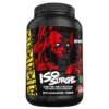 PVL Mutant Iso Surge 727g Białko Izolat Serwatki WPI