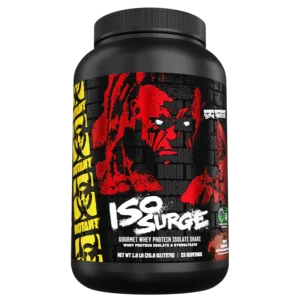 PVL Mutant Iso Surge 727g Białko Izolat Serwatki WPI