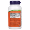NOW Bacopa Extract 450mg 90vcaps adaptogen - obrazek 2