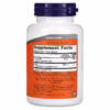 NOW Foods GABA 500 mg + Vitamin B6 100 kaps - obrazek 2