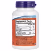 NOW Omega-3 Fish Oil  Molecularly Distilled 100 softgels - obrazek 2