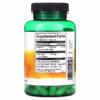 Vitamin C with Rose Hips Extract 1000mg 90 caps - obrazek 2