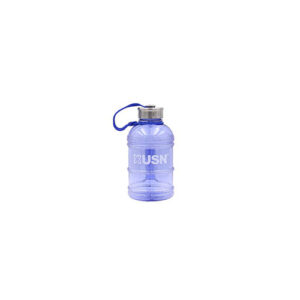 USN Water Jug 1100ml Niebieski
