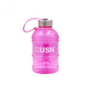 USN Water Jug 1100ml Różowy