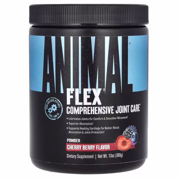Animal Flex 369g zdrowe stawy