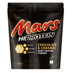 Mars Hi Protein Whey 875g Białko WPC