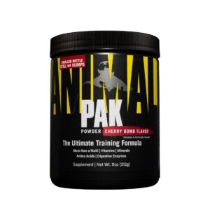 Animal Pak 312g Multiwitaminy i minerały