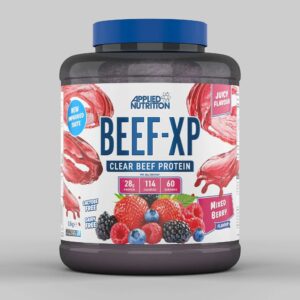 Applied Nutrition Beef-XP 1800g