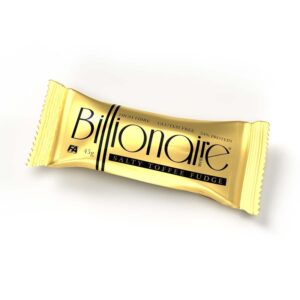 FA Billionaire Bar 45g baton proteinowy