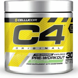Cellucor C4 Original 204g