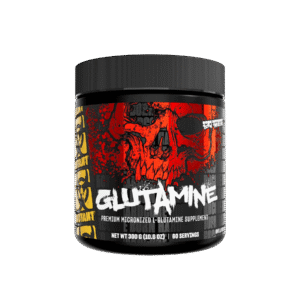 PVL Mutant® Glutamine 300g Core Series
