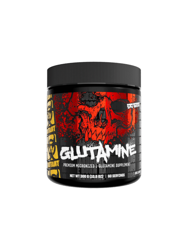 PVL Mutant® Glutamine 300g Core Series