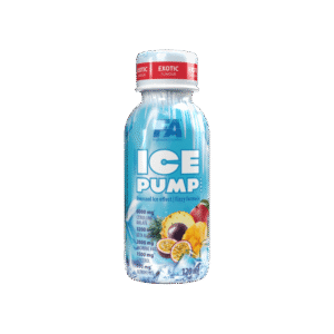 FA ICE Pump Shot 120ml