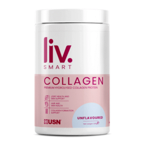 USN Liv.Smart Collagen 330g kolagen stawy włosy