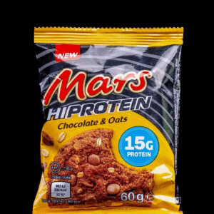 Mars Hi Protein Cookie 60g Chocolate Oats - Proteinowe Ciastko