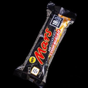 Mars Hi Protein Bar Low Sugar 57g Milk Chocolate