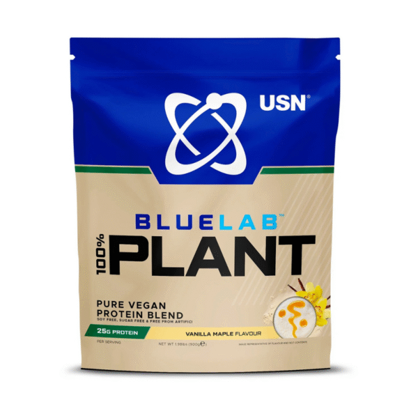 USN Bluelab® 100% Plant Protein 900g