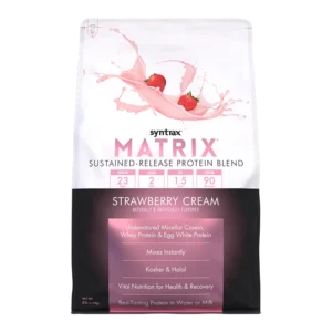 Syntrax Matrix 2270g białko WPC