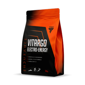 Trec Vitargo Electro Energy 1050g