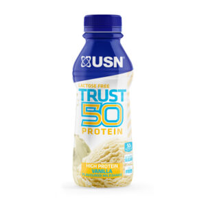 USN Trust Protein Fuel 500ml napój białko