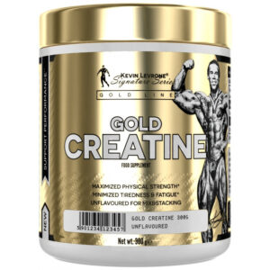 Levrone Gold Creatine 300g kreatyna monohydrat