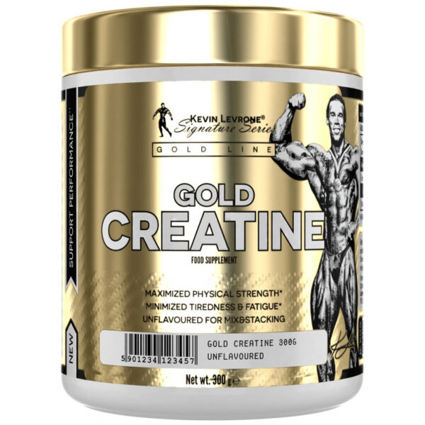 Levrone Gold Creatine 300g kreatyna monohydrat