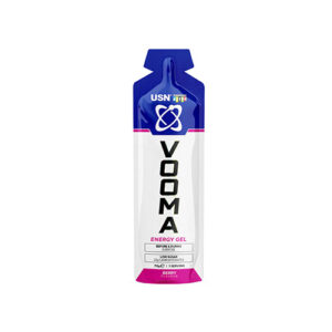 USN Vooma Energy Gel Berry 70g żel energetyczny