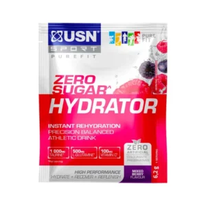 USN Instant Hydrator 7,6 g izotonik nawodnienie