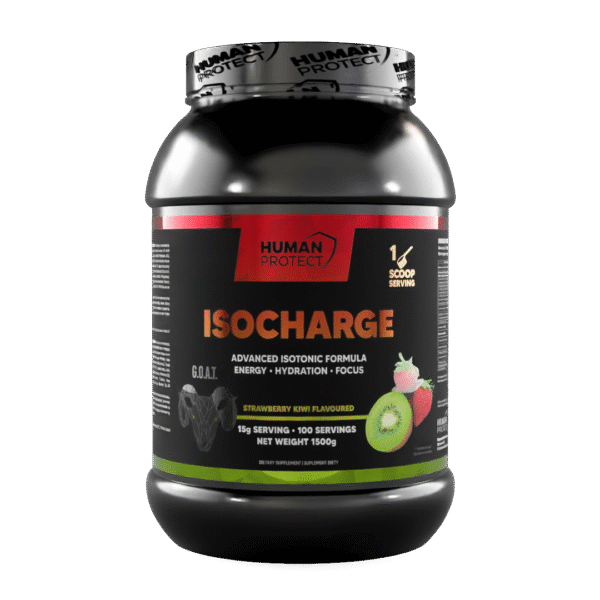 Human Protect IsoCharge 1500g izotonik