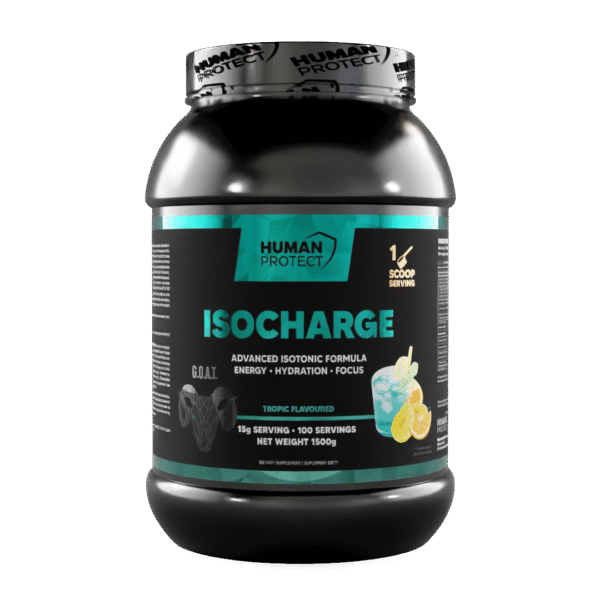 Human Protect IsoCharge 1500g izotonik - obrazek 9