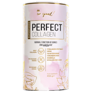 so good!® Perfect Collagen 450 g kolagen stawy Skóra paznokcie