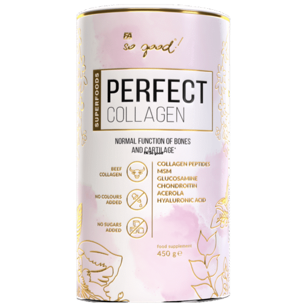 so good!® Perfect Collagen 450 g kolagen stawy Skóra paznokcie
