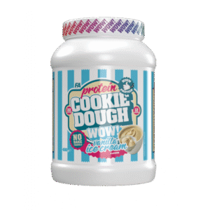 FA Wellness Line WOW! Cookie Dough 480g pyszny deser białkowy